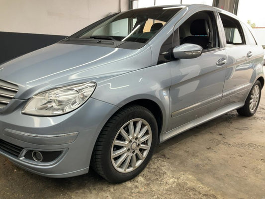 Mercedes-Benz B-Klasse B 200 Special Edition 2008 – снимка 2