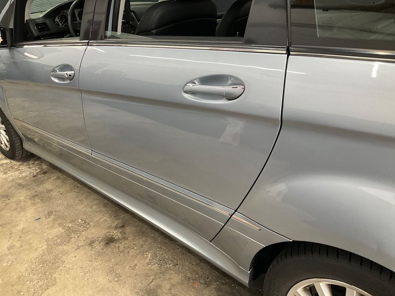 Mercedes-Benz B-Klasse B 200 Special Edition 2008 – снимка 37