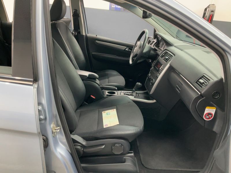Mercedes-Benz B-Klasse B 200 Special Edition 2008 – снимка 16