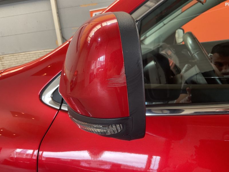 Renault Kadjar 1.2 TCe Energy Intens 2015 – снимка 29