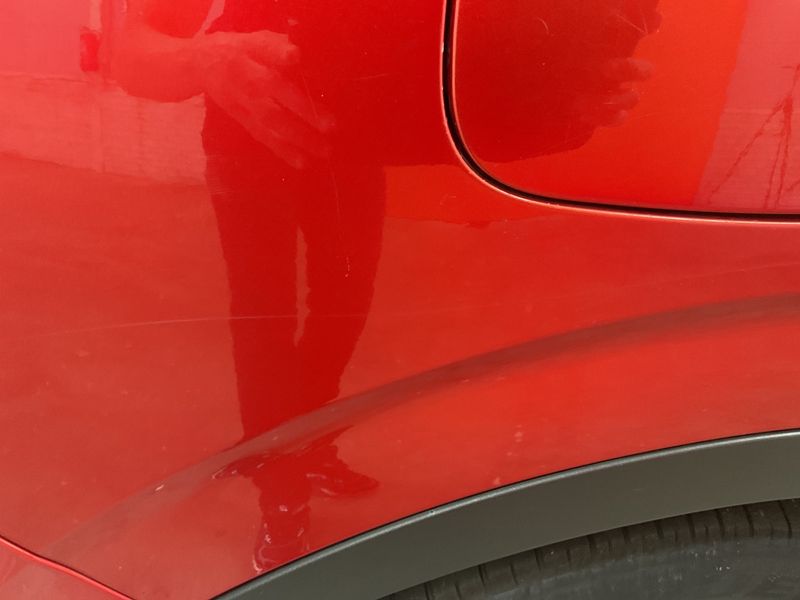 Renault Kadjar 1.2 TCe Energy Intens 2015 – снимка 22