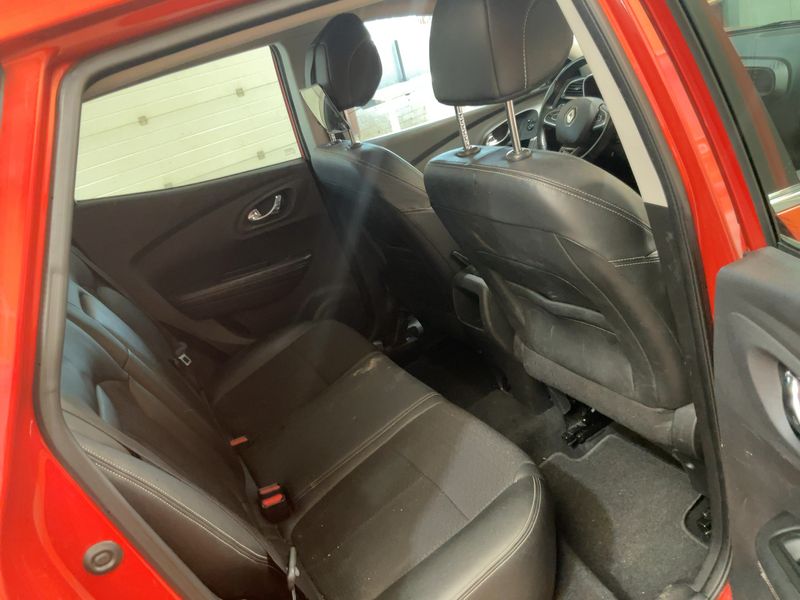 Renault Kadjar 1.2 TCe Energy Intens 2015 – снимка 19