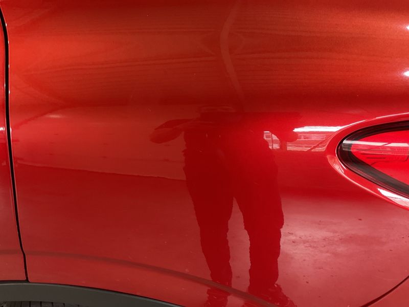 Renault Kadjar 1.2 TCe Energy Intens 2015 – снимка 31