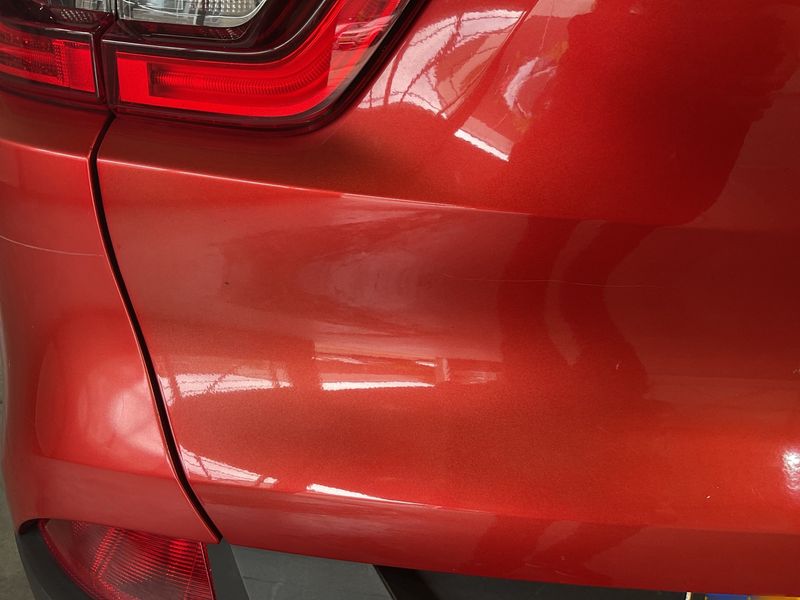 Renault Kadjar 1.2 TCe Energy Intens 2015 – снимка 36