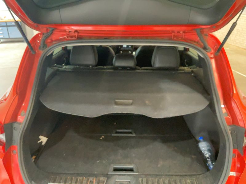 Renault Kadjar 1.2 TCe Energy Intens 2015 – снимка 15