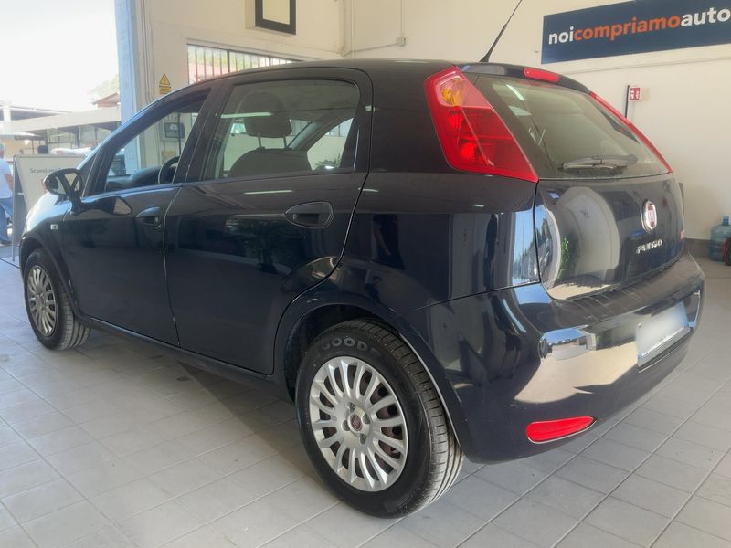 Fiat Punto 1.2 Street 2015 – снимка 6