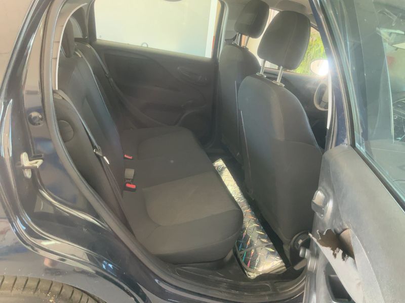 Fiat Punto 1.2 Street 2015 – снимка 19
