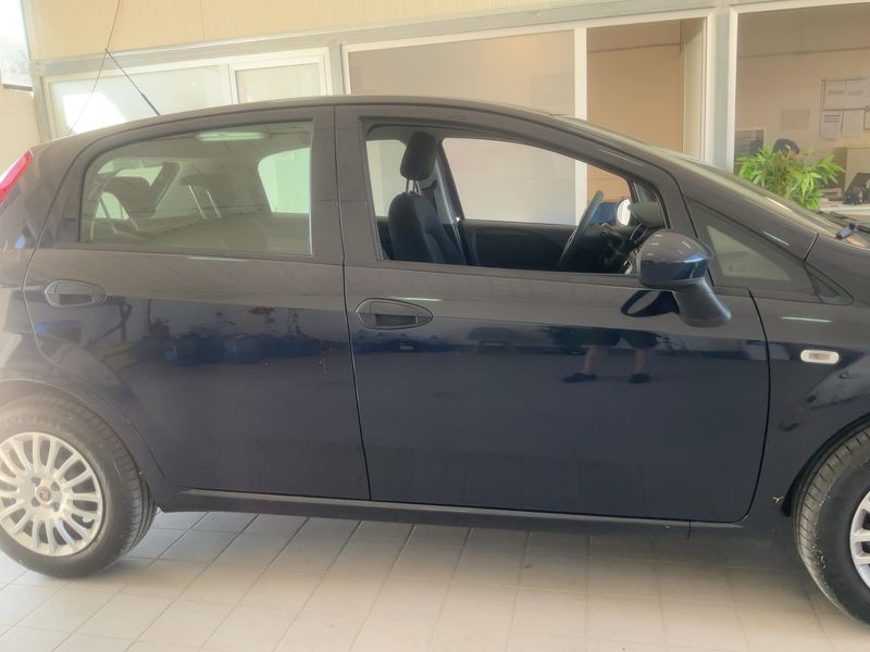 Fiat Punto 1.2 Street 2015 – снимка 10