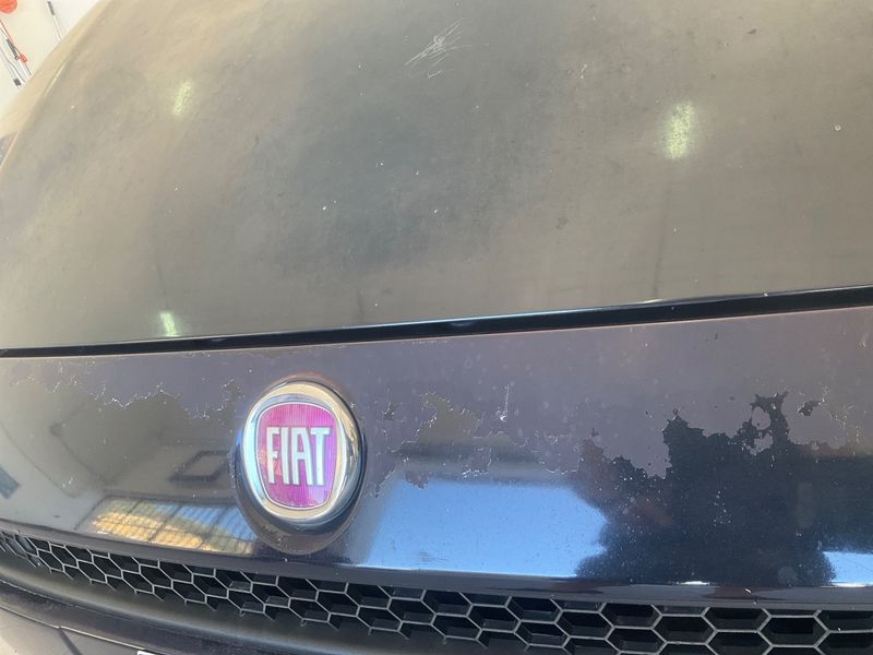 Fiat Punto 1.2 Street 2015 – снимка 33