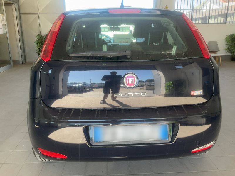 Fiat Punto 1.2 Street 2015 – снимка 7