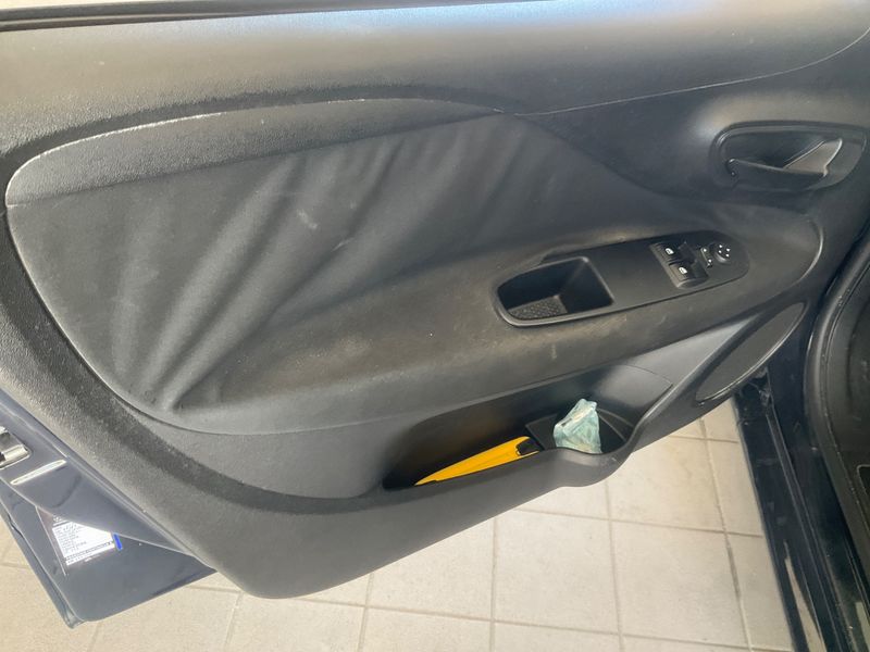 Fiat Punto 1.2 Street 2015 – снимка 25