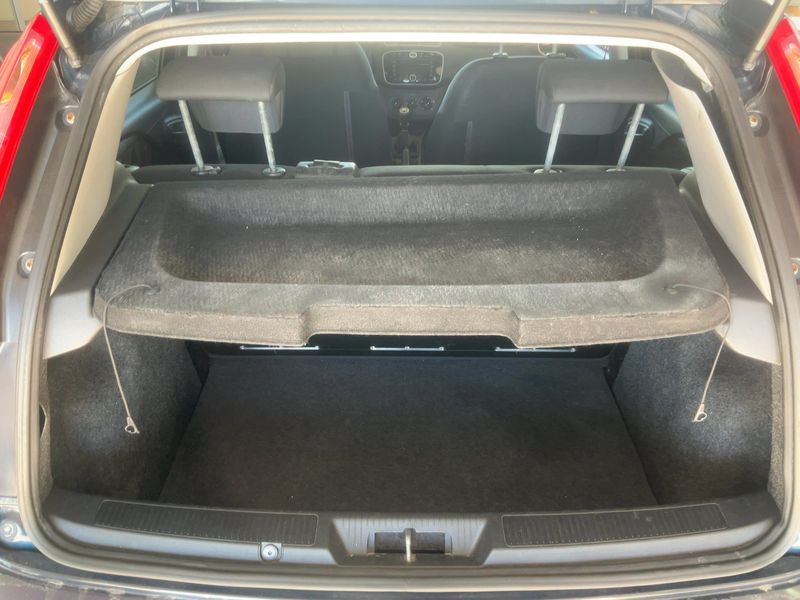 Fiat Punto 1.2 Street 2015 – снимка 15