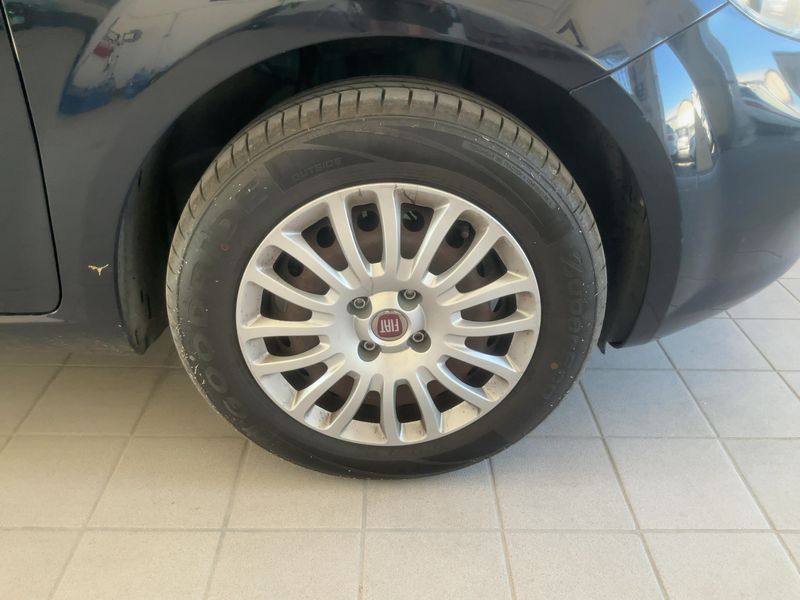 Fiat Punto 1.2 Street 2015 – снимка 11