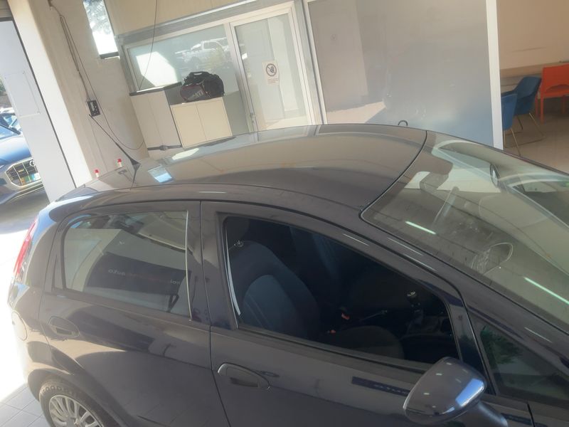 Fiat Punto 1.2 Street 2015 – снимка 13