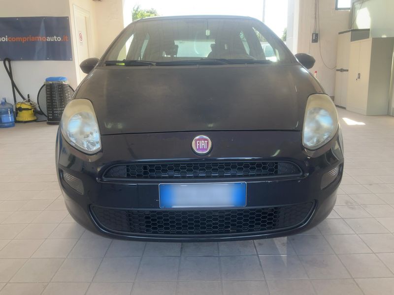 Fiat Punto 1.2 Street 2015 – снимка 14