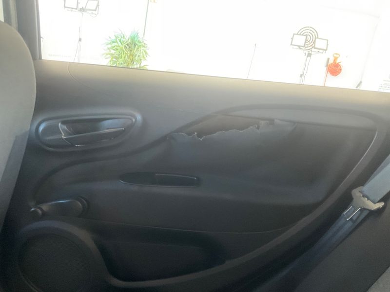 Fiat Punto 1.2 Street 2015 – снимка 28