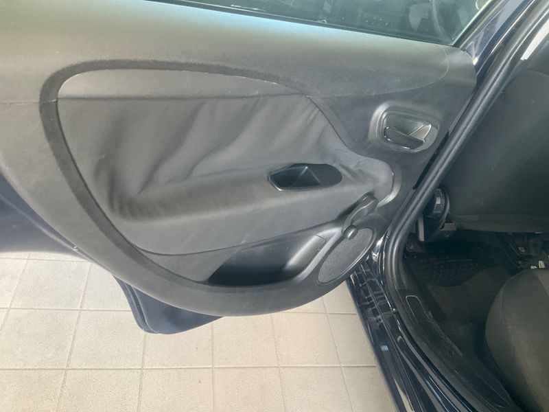Fiat Punto 1.2 Street 2015 – снимка 27