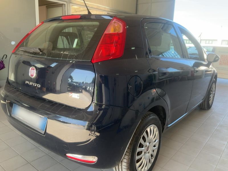 Fiat Punto 1.2 Street 2015 – снимка 8