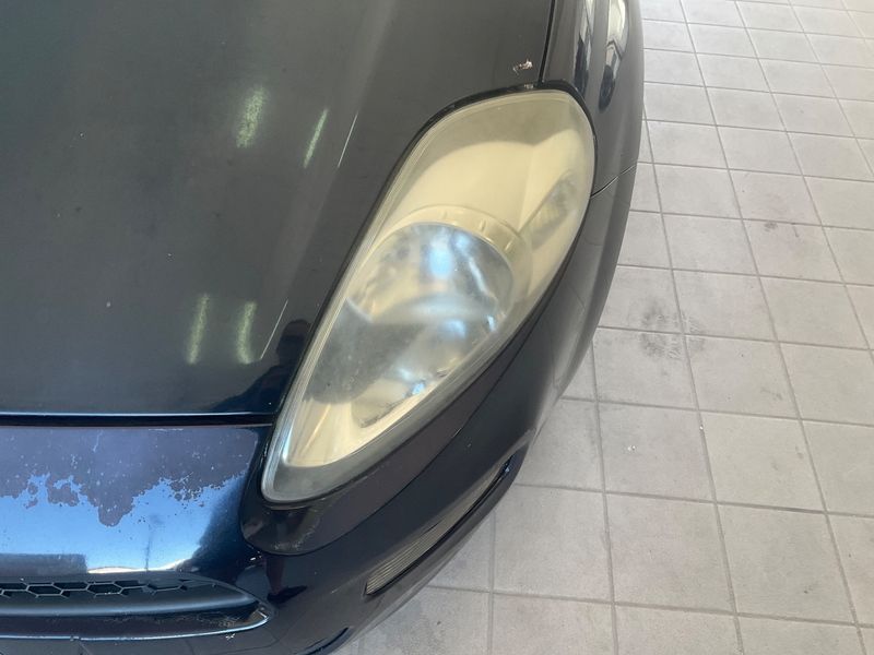 Fiat Punto 1.2 Street 2015 – снимка 32