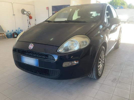 Fiat Punto 1.2 Street 2015 – снимка 1