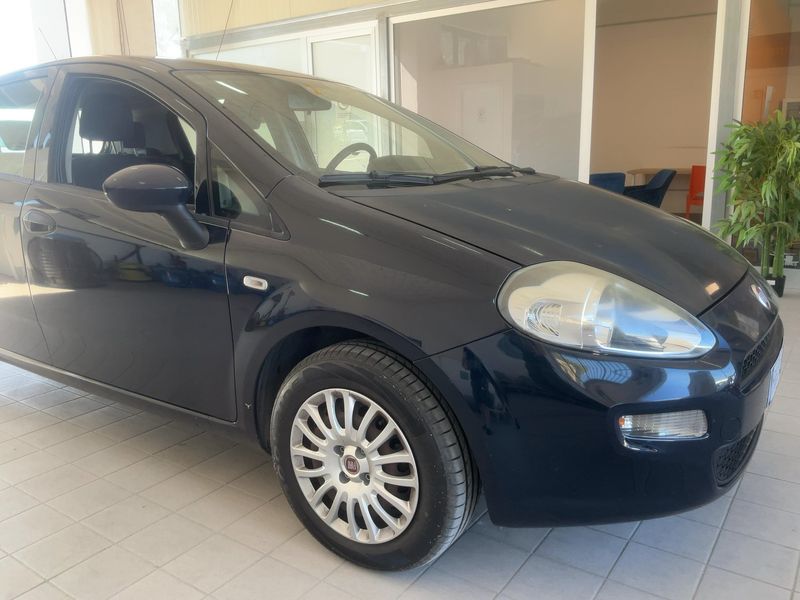 Fiat Punto 1.2 Street 2015 – снимка 12