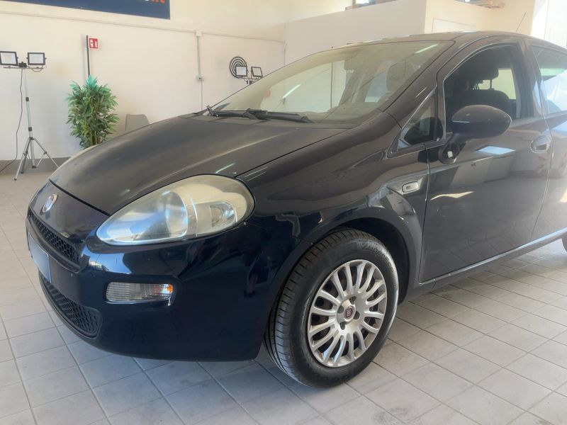 Fiat Punto 1.2 Street 2015 – снимка 2
