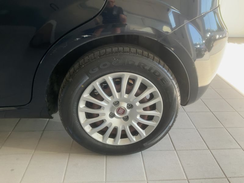 Fiat Punto 1.2 Street 2015 – снимка 5