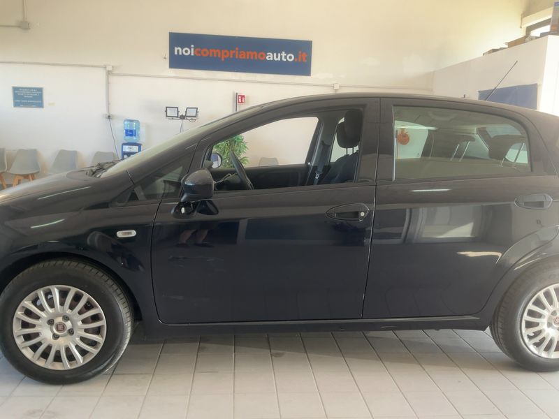 Fiat Punto 1.2 Street 2015 – снимка 4