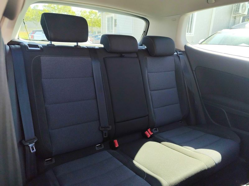 Volkswagen Golf VI 1.2 TSI Style 2011 – снимка 12