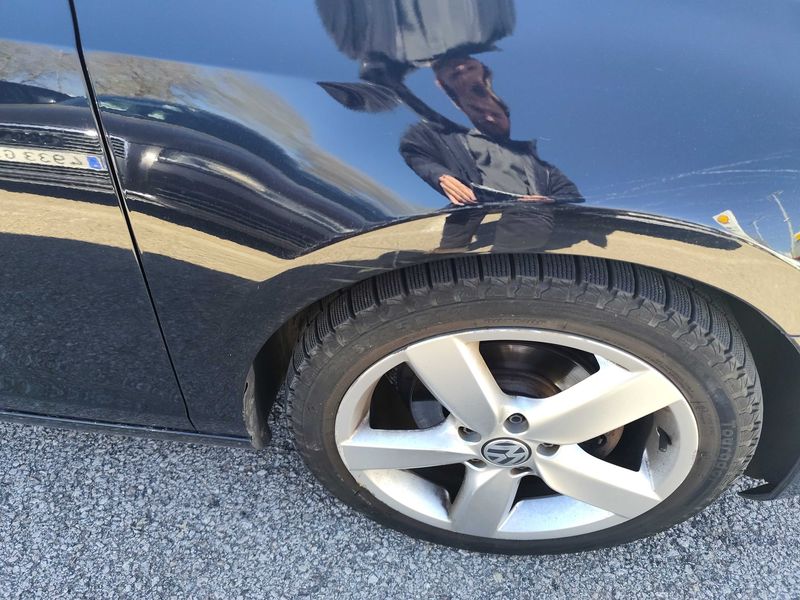 Volkswagen Golf VI 1.2 TSI Style 2011 – снимка 14