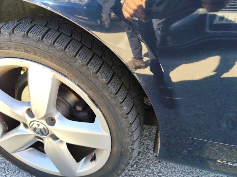 Volkswagen Golf VI 1.2 TSI Style 2011 – снимка 15