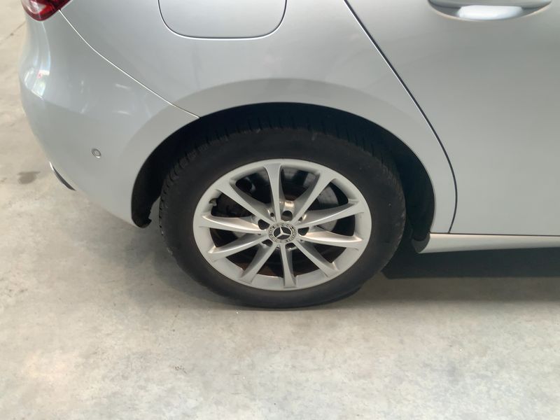 Mercedes-Benz A-Klasse A 250e Progressive 2021 – снимка 9