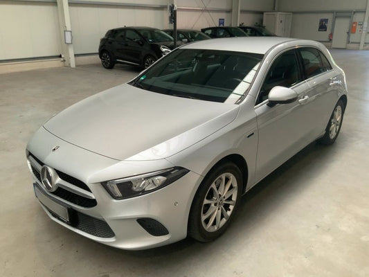 Mercedes-Benz A-Klasse A 250e Progressive 2021 – снимка 1
