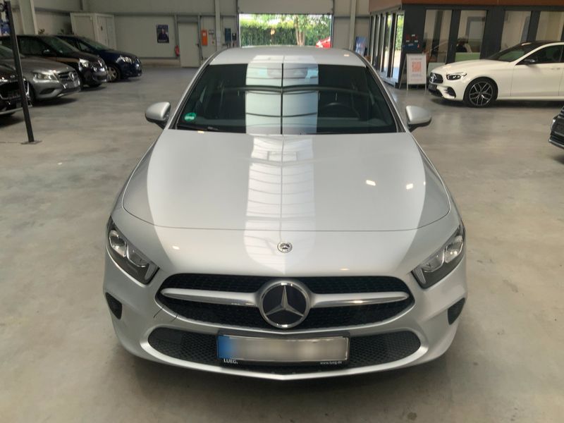 Mercedes-Benz A-Klasse A 250e Progressive 2021 – снимка 14