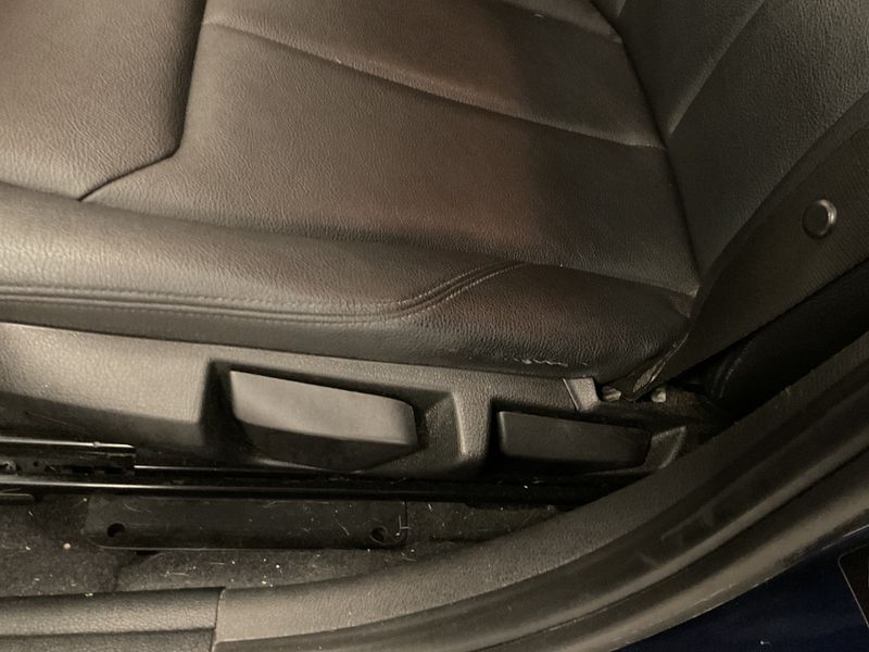 BMW 1er 118d xDrive Advantage 2016 – снимка 22
