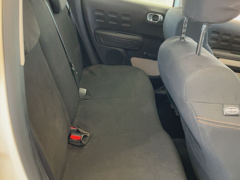 Citroen C3 1.5 Blue-HDi Feel 2020 – снимка 19