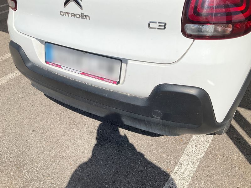 Citroen C3 1.5 Blue-HDi Feel 2020 – снимка 30