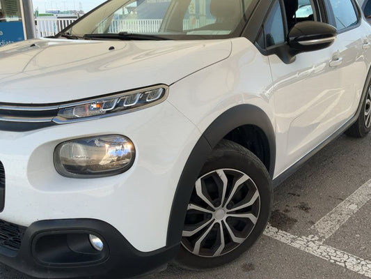 Citroen C3 1.5 Blue-HDi Feel 2020 – снимка 2