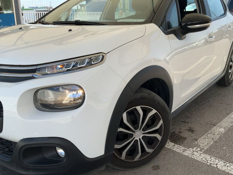 Citroen C3 1.5 Blue-HDi Feel 2020 – снимка 2