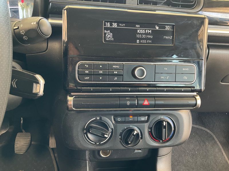 Citroen C3 1.5 Blue-HDi Feel 2020 – снимка 29