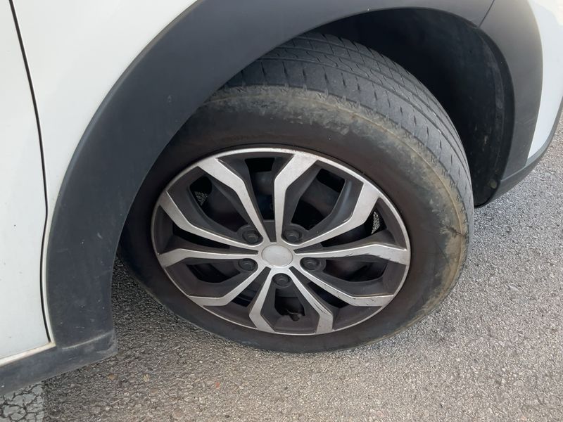 Citroen C3 1.5 Blue-HDi Feel 2020 – снимка 11