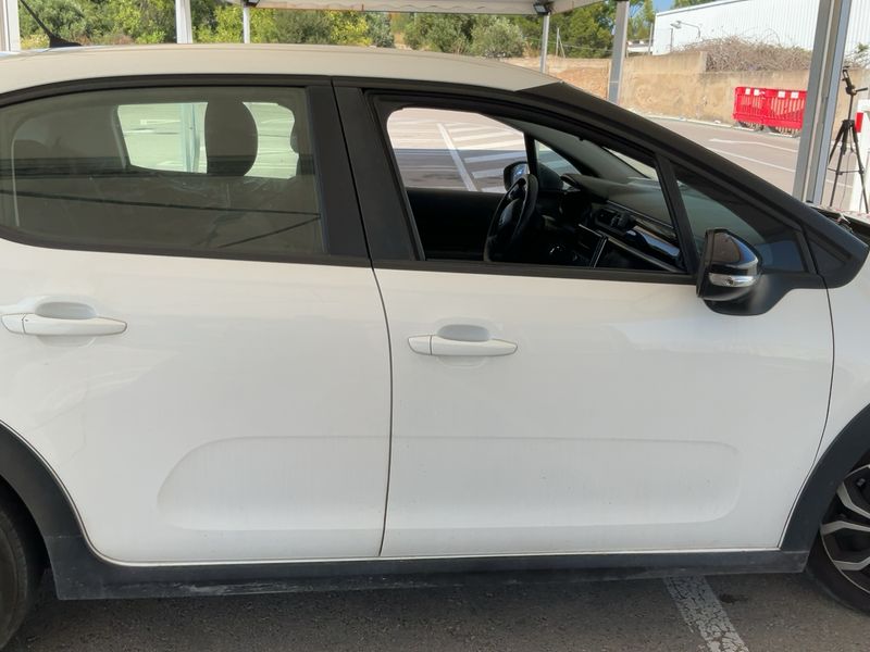 Citroen C3 1.5 Blue-HDi Feel 2020 – снимка 10