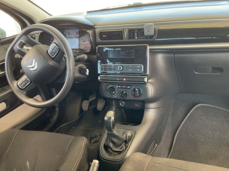 Citroen C3 1.5 Blue-HDi Feel 2020 – снимка 17