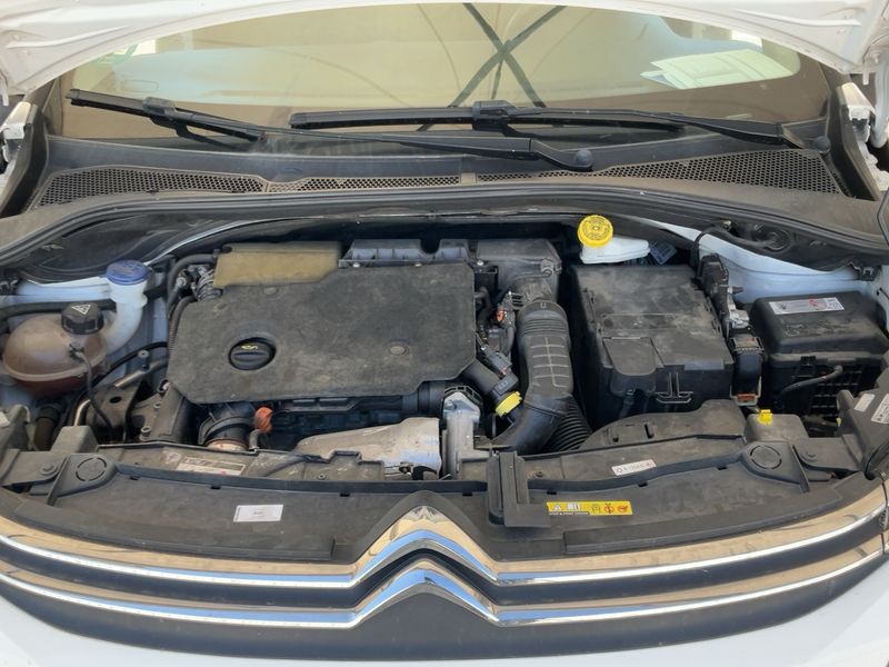 Citroen C3 1.5 Blue-HDi Feel 2020 – снимка 31