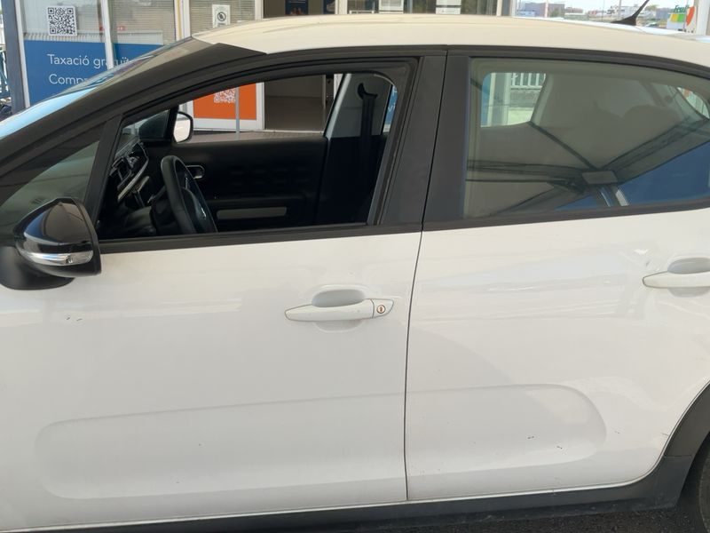 Citroen C3 1.5 Blue-HDi Feel 2020 – снимка 4