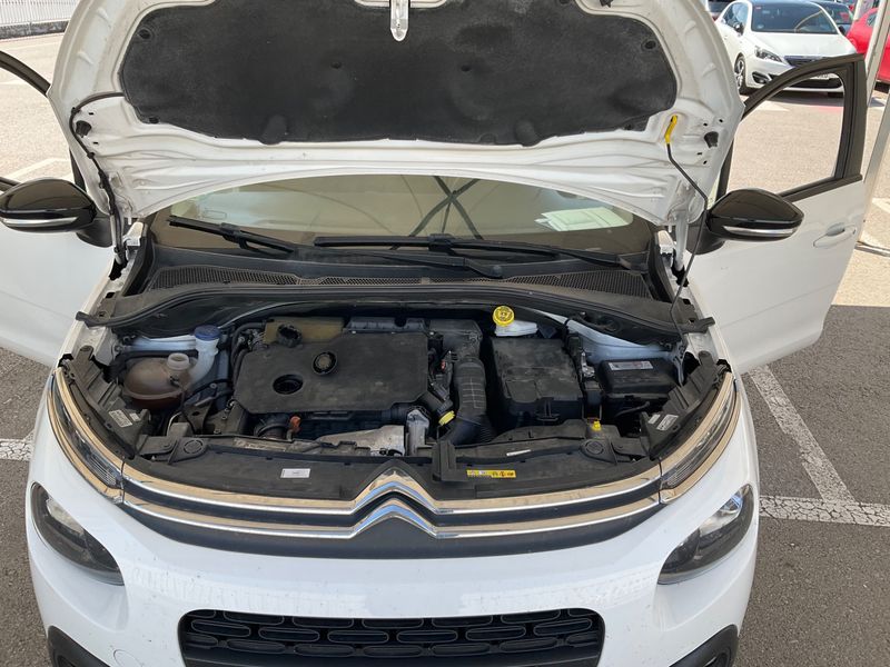 Citroen C3 1.5 Blue-HDi Feel 2020 – снимка 28