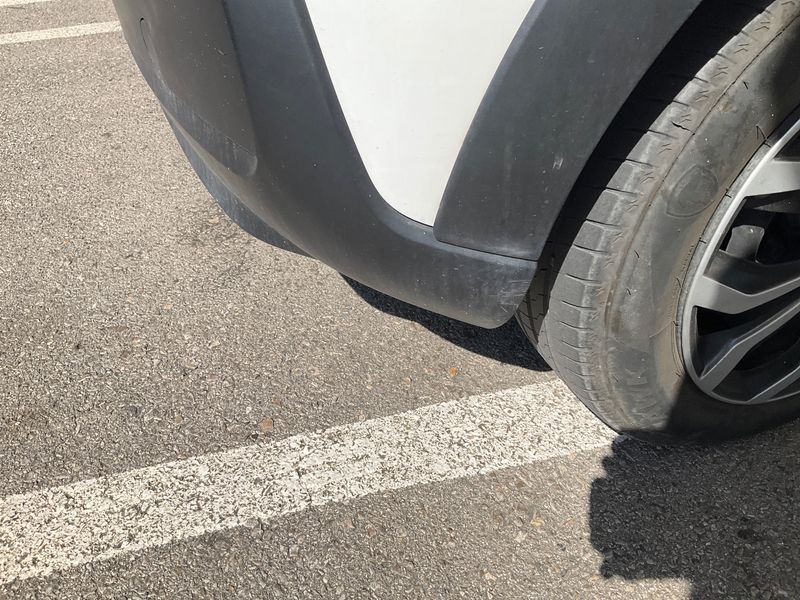 Citroen C3 1.5 Blue-HDi Feel 2020 – снимка 31