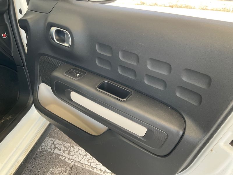 Citroen C3 1.5 Blue-HDi Feel 2020 – снимка 27
