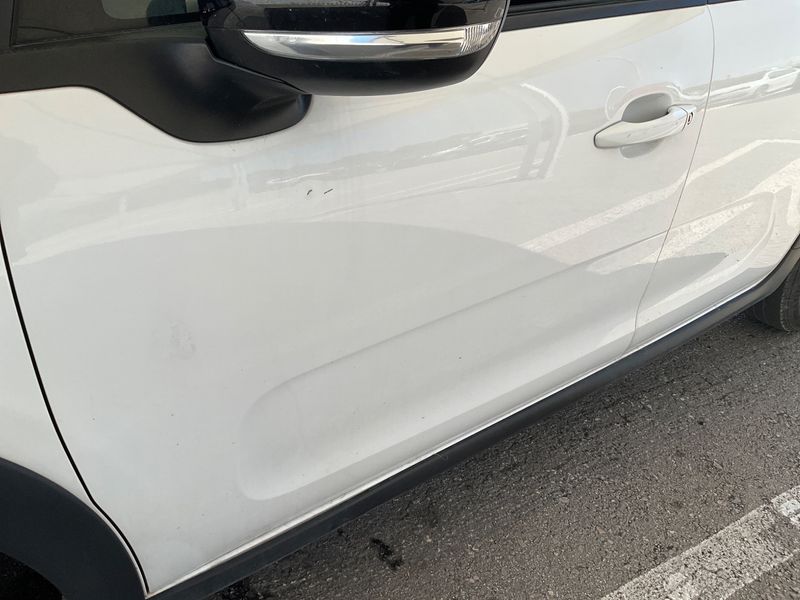 Citroen C3 1.5 Blue-HDi Feel 2020 – снимка 25