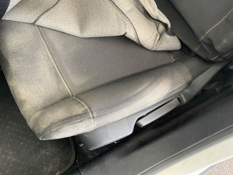 Citroen C3 1.5 Blue-HDi Feel 2020 – снимка 26